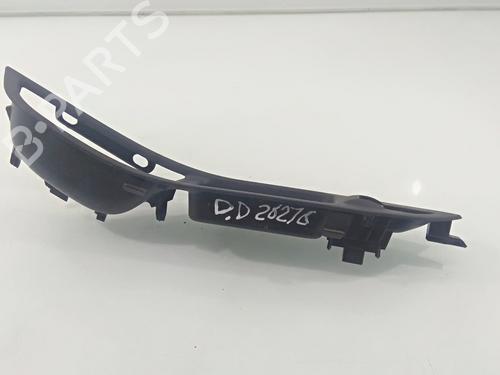 Right front window switch FORD FOCUS III 1.0 EcoBoost | BP16524062I26 