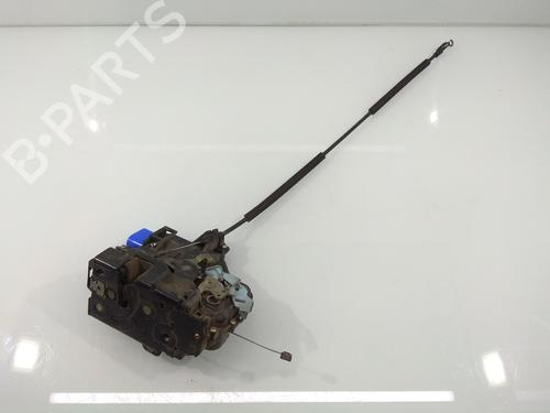 Front right lock SEAT ALTEA (5P1)  | BP11125314C97 