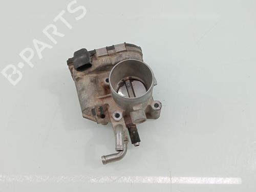 Used Throttle body KIA RIO III (UB) 1.25 CVVT (86 hp) 26619954