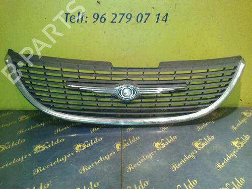 Grill CHRYSLER VOYAGER IV (RG, RS) [1999-2008]  7993498