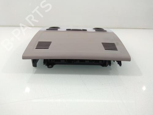Interior roof light BMW X1 (E84) sDrive 18 d | BP13529408I8 
