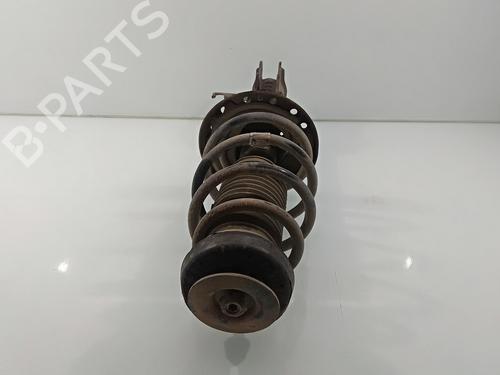 Right front shock absorber OPEL ASTRA J (P10)  | BP18470347M17 