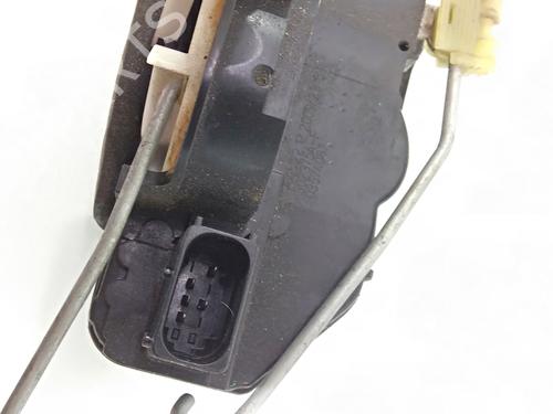 Rear right lock CHEVROLET CRUZE (J300)  | BP15074266C99