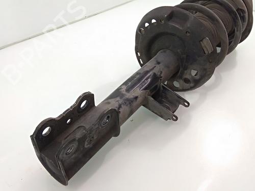 Right front shock absorber MERCEDES-BENZ GLA-CLASS (X156) GLA 200 CDI / d (156.908) | BP21808274M17 