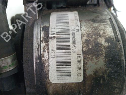 Suspension compressor CITROËN C5 I (DC_) 2.0 HDi (DCRHZB, DCRHZE) | BP38725560M103 - Image 4
