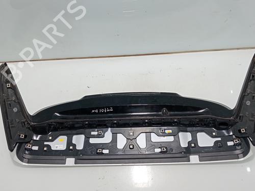 Rear spoiler BMW X1 (U11)  | BP31648758C96 