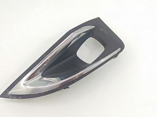 Used Grille PEUGEOT 3008 II SUV (MC_, MR_, MJ_, M4_) 1.2 THP/ PureTech 130 (MRHNSM, MRHNSU, MRHNSJ, MRHNYW,... (131 hp) 19137164