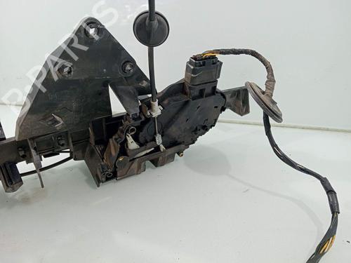 Front left lock FORD FOCUS C-MAX (DM2) 1.6 TDCi | BP38703986C98 - Image 2
