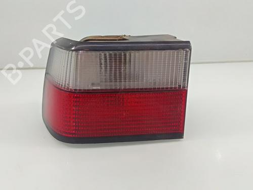 Used Left taillight CITROËN XANTIA (X1_, X2_) 2.0 HDI 90 (90 hp) 18528897