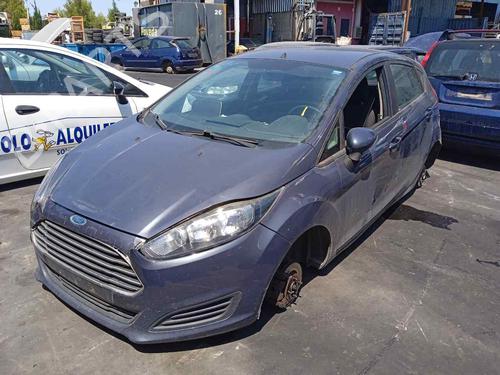 Sikkerhedssele bag højre FORD FIESTA VI (CB1, CCN) 1.5 TDCi | BP13528537I28 