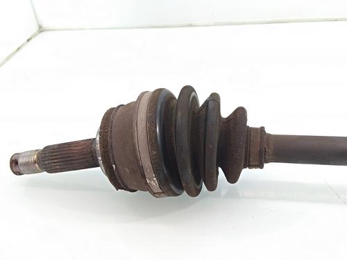 Right front driveshaft HYUNDAI ACCENT II (LC)  | BP21044166M39 