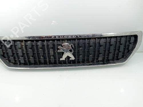 Used Grille PEUGEOT TRAVELLER Bus (V_) [2016-2025]  30469386