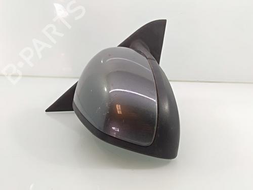Right mirror SMART FORFOUR Hatchback (453) 0.9 (453.044, 453.053) | BP23860760C27 