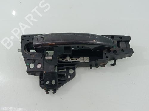 Used Rear right exterior door handle AUDI Q5 (8RB) [2008-2019]  29584924