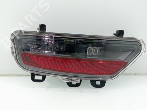 Used Rear bumper left light RENAULT CAPTUR II (HF_) [2020-2025]  31068434