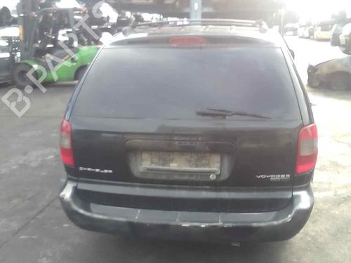 Venstre forlygte CHRYSLER VOYAGER IV (RG, RS)  | BP13646569C28 