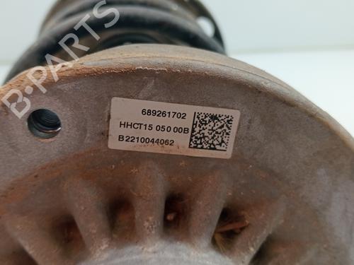 Left front shock absorber BMW 1 (F40) | BP33216163M16 - Image 3