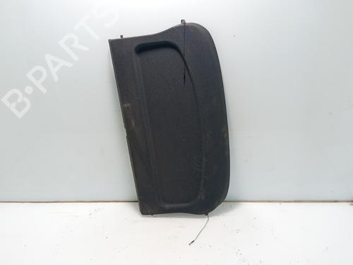 Used Rear parcel shelf AUDI Q2 (GAB, GAG) [2016-2025]  29194469