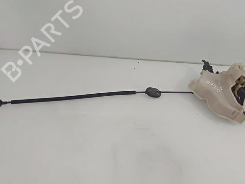 Used Rear right lock VW GOLF PLUS V (5M1, 521) 1.6 TDI (105 hp) 20650460