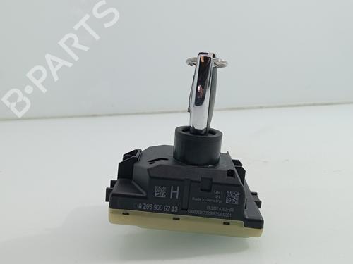 Ignition barrel MERCEDES-BENZ C-CLASS (W205) C 220 BlueTEC / d (205.002, 205.004) | BP24998650M48 