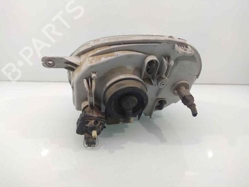 Right headlight HYUNDAI ATOS (MX) 1.0 i | BP10511973C29 