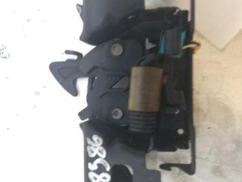 Used Tailgate lock RENAULT CLIO IV (BH_) [2012-2021]  5291459