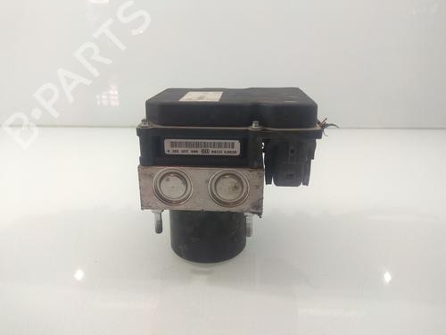 ABS pump SEAT IBIZA IV (6J5, 6P1)  | BP13528767M43 
