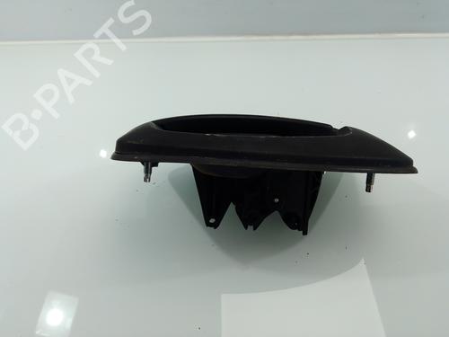 Exterior handle FIAT DUCATO Van (250_) 150 Multijet 2,3 D | BP26565640C122 