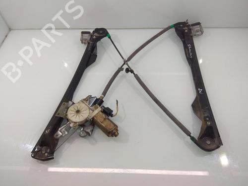 Used Front right window mechanism FORD FOCUS I Saloon (DFW) [1999-2009]  13531264