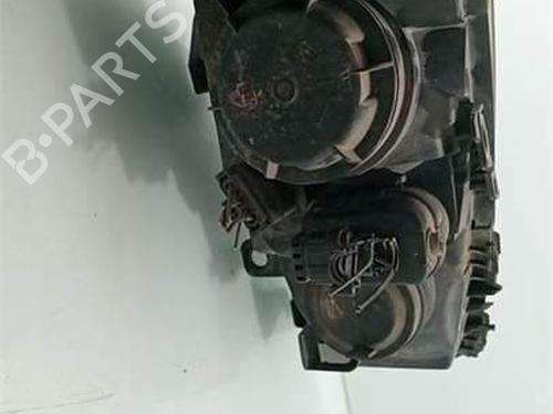 Left headlight RENAULT MEGANE II Saloon (LM0/1_) 1.9 dCi (LM0G, LM1G, LM2C) | BP38523786C28 - Image 7