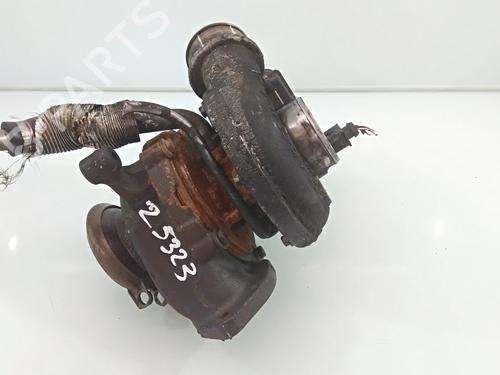 Turbocharger/Supercharger CITROËN C-CROSSER (VU_, VV_) 2.2 HDi | BP15488948M71 