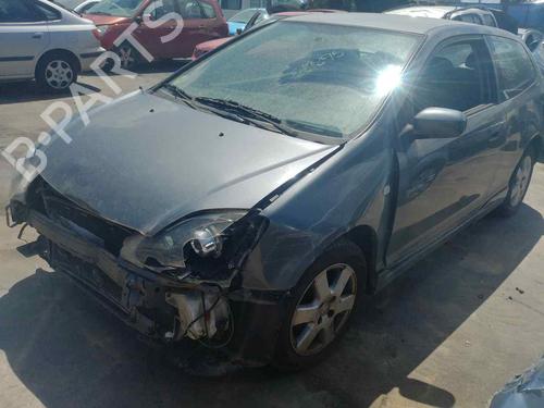Front right window mechanism HONDA CIVIC VII Hatchback (EU, EP, EV)  | BP8078163C23 