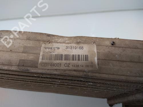 Intercooler VOLVO V40 Estate (645)  | BP13529704M30 