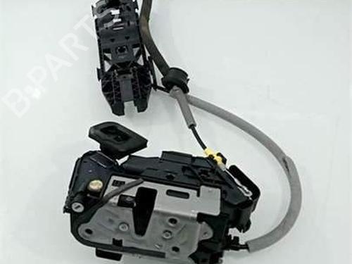 Used Rear left lock Rear left lock 38520585 38520585
