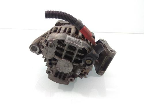 Alternator FORD FIESTA V (JH_, JD_) 1.6 16V | BP10979769M7 