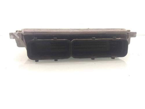 Engine control unit (ECU) OPEL ZAFIRA A MPV (T98)  | BP5295976M57 