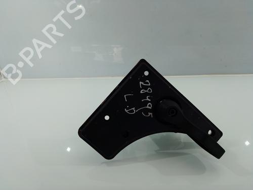 Used Front right interior door handle FIAT DUCATO Van (250_) 150 Multijet 2,3 D (150 hp) 26574384