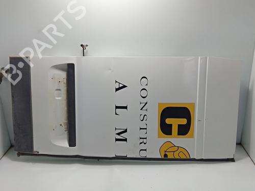 Dør venstre bagtil PEUGEOT BOXER Van 2.2 HDi 100 (101 hp) 23949946