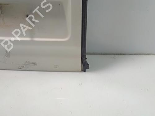 Left rear door FORD TRANSIT CONNECT (P65_, P70_, P80_)  | BP16578154C4 