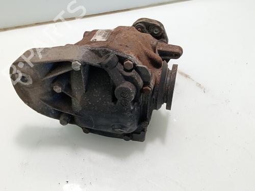 Rear differential BMW 1 (E87)  | BP29708639M24 