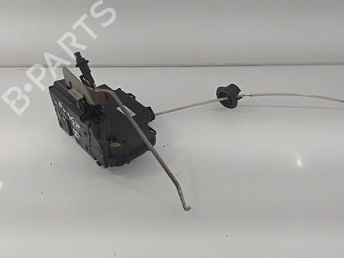 Cerradura puerta delantera izquierda AUDI A4 B7 Avant (8ED) 2.0 (130 hp) 18075789