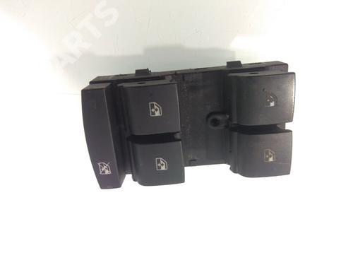 Used Left front window switch Left front window switch CHEVROLET CRUZE (J300) [2009-2026] 9752605 9752605
