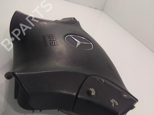 Førerens kollisjonspute MERCEDES-BENZ C-CLASS (W203) C 220 CDI (203.006, 203.008) | BP9210555C9 