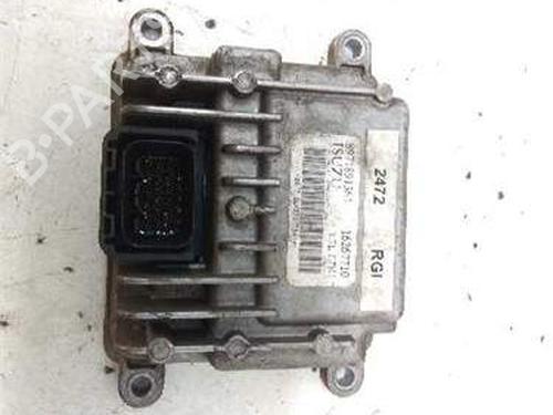 Used Engine control unit (ECU) Engine control unit (ECU) 38518907 38518907