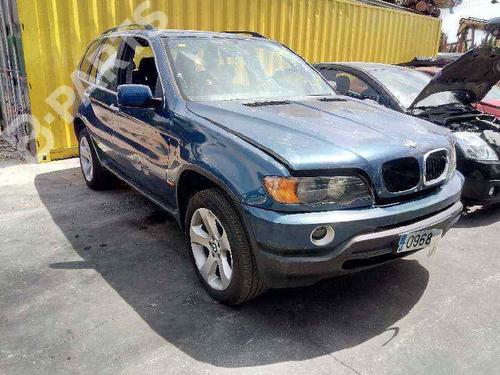 Intercooler BMW X5 (E53) 3.0 d | BP6599982M30  - Image 5