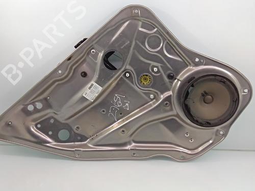 Rear left window mechanism MERCEDES-BENZ E-CLASS T-Model (S212)  A2125407205 | SIN MOTOR | WDD2120251A082480 |