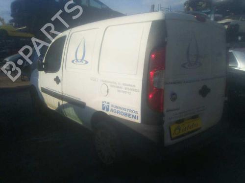 Lichtschalter FIAT DOBLO MPV (119_, 223_) 1.9 JTD | BP5832451I24 