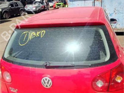 tailgate-vw-golf-v-1k1-2003-2004-2005-2006-2007-2008-2009-2010-38522236 main image