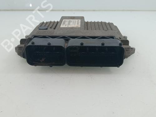 Engine control unit (ECU) FIAT GRANDE PUNTO (199_) 1.3 D Multijet | BP28387396M57 