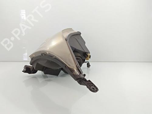 Left headlight CHEVROLET CRUZE (J300)  | BP15070728C28 
